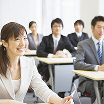 教育・スクール・カルチャー